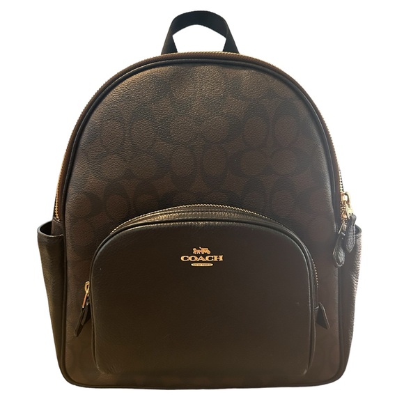 COACH Backpack - Picture 1 of 6
